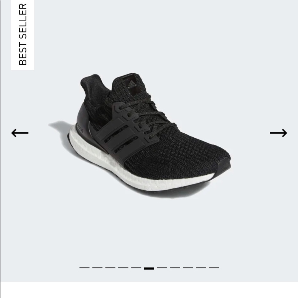 Adidas Ultraboost 4.0